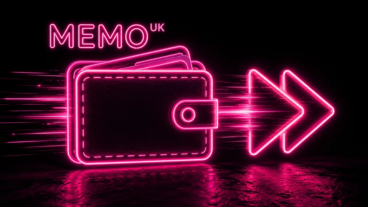 MEMO Casino UK - withdrawal time